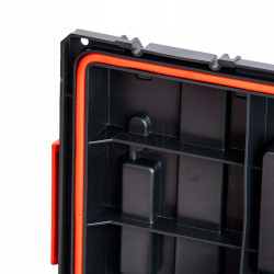 Набір ящиків для інструментів Qbrick System PRIME SET 1
