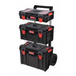 Набір ящиків для інструментів Qbrick System PRIME SET 1