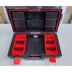 Набір ящиків для інструментів Qbrick System PRIME SET 1
