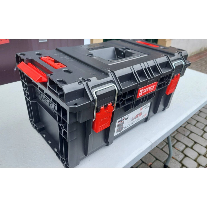 Набір ящиків для інструментів Qbrick System PRIME SET 1