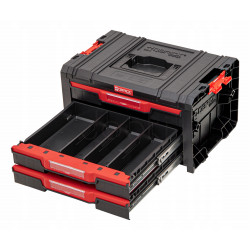 Ящик для инструмента Qbrick System PRO Drawer 3 Toolbox Basic