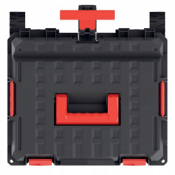 Мобільний набір валіза + візок для інструментів 2в1 C Block PRO Set 450x380x545 мм KXCS454055