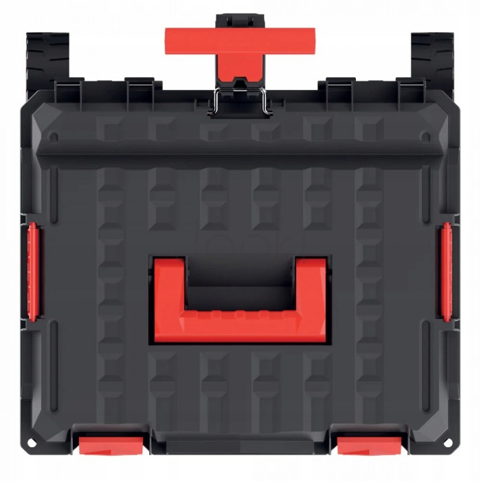 Мобільний набір валіза + візок для інструментів 2в1 C Block PRO Set 450x380x545 мм KXCS454055