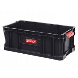 Ящик для инструмента QBRICK SYSTEM TWO BOX 200, 530×295×195 мм, 26 л