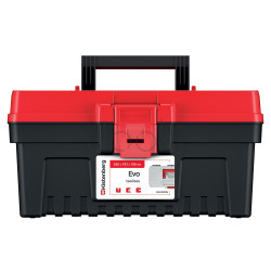 Ящик для інструментів Kistenberg KEV4020N – вантажність до 10 кг - 360 x193x186 мм