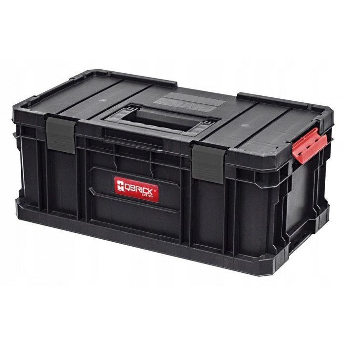 Набір ящиків для інструментів Qbrick System Two Set Plus Vario