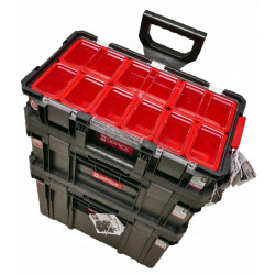 Набір ящиків для інструментів Qbrick System Two Set Plus Vario