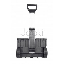 Набір ящиків для інструментів Qbrick System Two Set Plus Vario