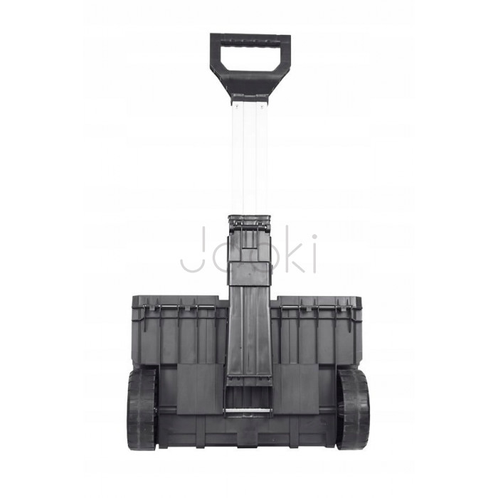 Набір ящиків для інструментів Qbrick System Two Set Plus Vario