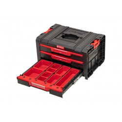 Ящик для інструментів Qbrick System PRO Drawer 3 Toolbox Expert