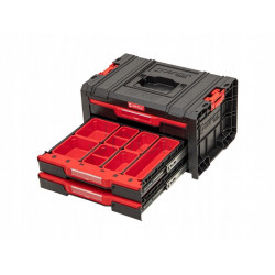Ящик для інструментів Qbrick System PRO Drawer 3 Toolbox Expert
