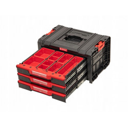Ящик для інструментів Qbrick System PRO Drawer 3 Toolbox Expert