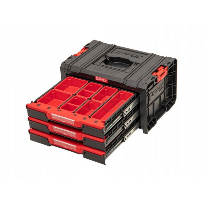 Ящик для інструментів Qbrick System PRO Drawer 3 Toolbox Expert