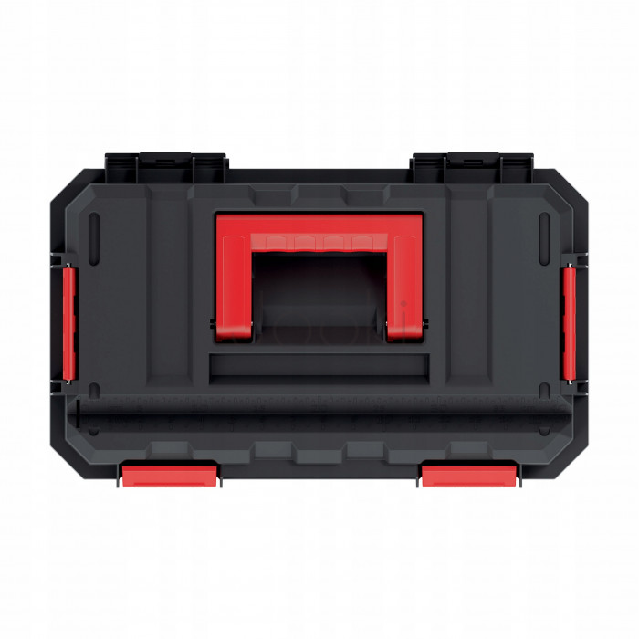 Ящик для інструментів Kistenberg S BLOCK PRO 45" 450×280×264 мм KXS4530