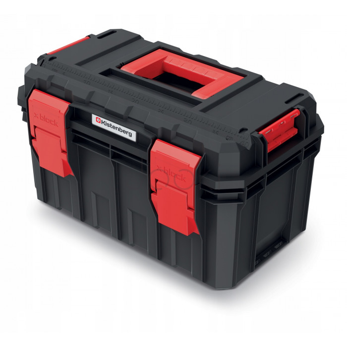 Ящик для інструментів Kistenberg S BLOCK PRO 45" 450×280×264 мм KXS4530