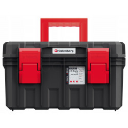 Ящик для інструментів Kistenberg S BLOCK PRO 45" 450×280×264 мм KXS4530