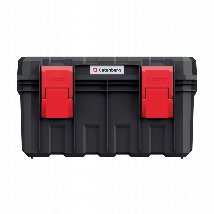 Ящик для інструментів Kistenberg S BLOCK PRO 45" 450×280×264 мм KXS4530