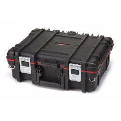 Ящик для інструментів Keter Technician Box з внутрішнім органайзером 48×17,7×37,8 см
