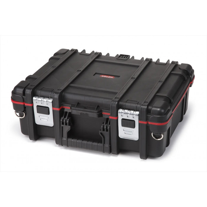 Ящик для інструментів Keter Technician Box з внутрішнім органайзером 48×17,7×37,8 см