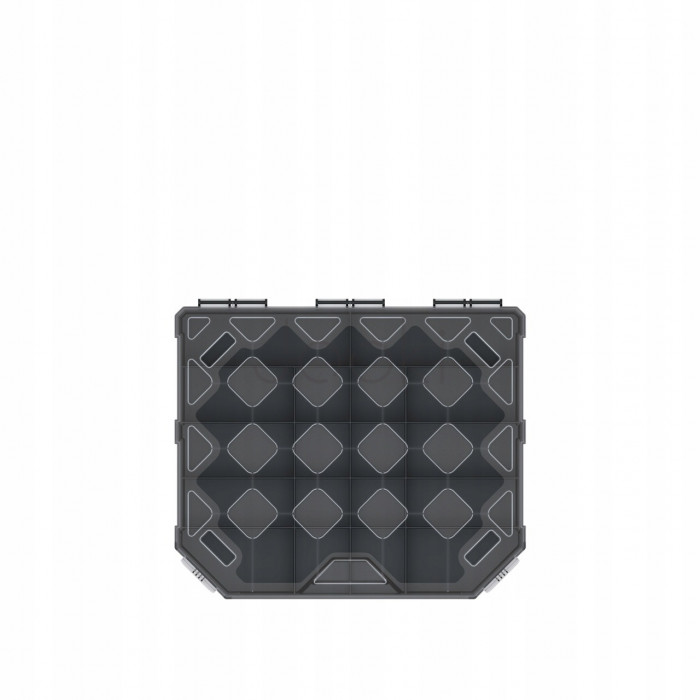 Органайзер Kistenberg TAGER 30" KTG30254 — 284×243×40 мм, для невеликих деталей