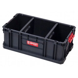 Ящик для інструментів QBRICK SYSTEM TWO BOX 200 FLEX, 26л, 530×295×195 мм