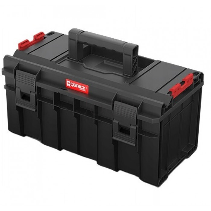 Ящик для инструмента QBRICK SYSTEM PRO 500 BASIC, 450×260×224 мм, 19 л
