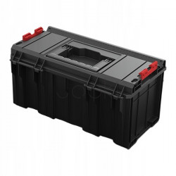 Ящик для инструмента QBRICK SYSTEM PRO 500 BASIC, 450×260×224 мм, 19 л