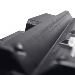 Ящик для инструмента QBRICK SYSTEM PRO 500 BASIC, 450×260×224 мм, 19 л