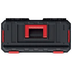 Герметичный ящик Kistenberg S BLOCK PRO 55" 550x280x264 мм KXS5530