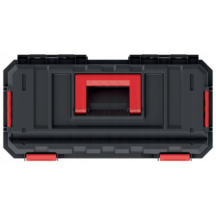 Герметичный ящик Kistenberg S BLOCK PRO 55" 550x280x264 мм KXS5530