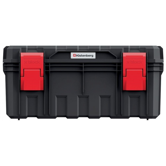 Герметичный ящик Kistenberg S BLOCK PRO 55" 550x280x264 мм KXS5530