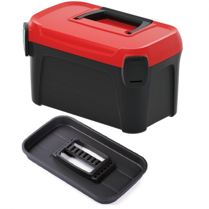 Переносной ящик Kistenberg SMART KSM40-3020" 380×234×225 мм