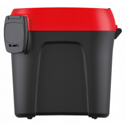 Переносной ящик Kistenberg SMART KSM40-3020" 380×234×225 мм