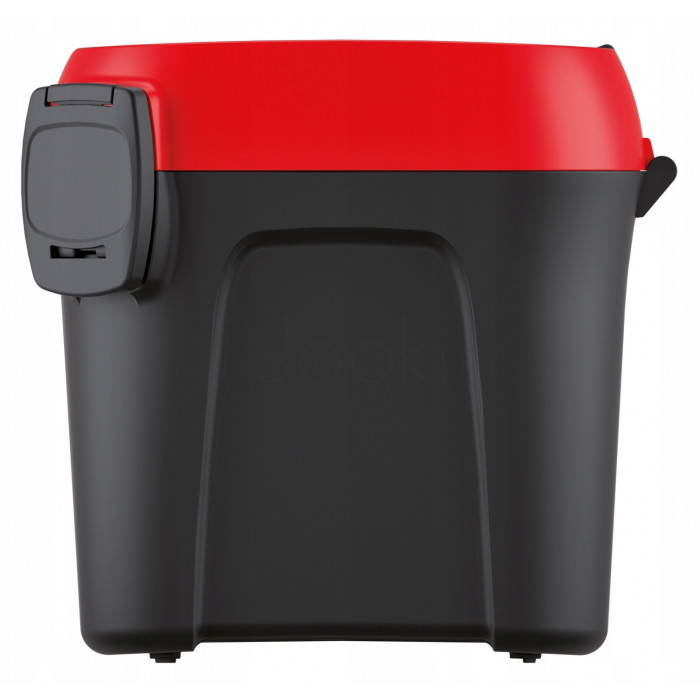 Переносной ящик Kistenberg SMART KSM40-3020" 380×234×225 мм