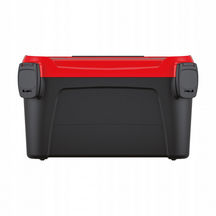 Переносной ящик Kistenberg SMART KSM40-3020" 380×234×225 мм