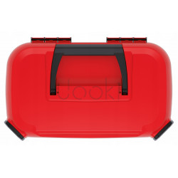 Переносной ящик Kistenberg SMART KSM40-3020" 380×234×225 мм