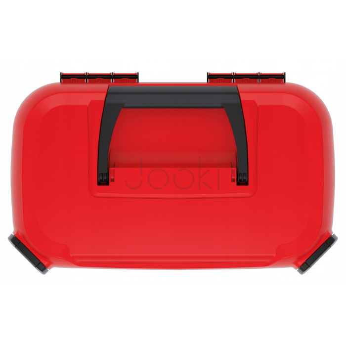 Переносной ящик Kistenberg SMART KSM40-3020" 380×234×225 мм