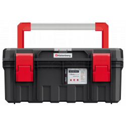 Ящик-чемодан Kistenberg X-Block Solid KXSA5530F 550×280×264 мм
