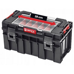 Ящик для інструментів QBRICK SYSTEM PRO 500 EXPERT, 450×260×240 мм, 19 л