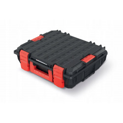 Набір ящиків для інструментів на колесах C BLOCK PRO set 450x380x800 мм KXCS454080
