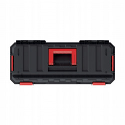 Крепкий чемодан для инструмента Kistenberg S BLOCK PRO 65" KXS6530 650x280x280 мм