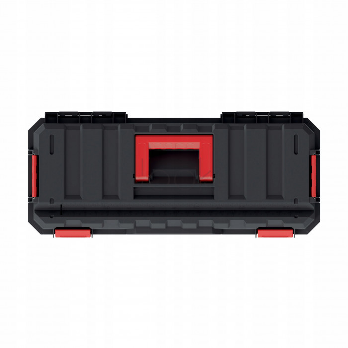 Крепкий чемодан для инструмента Kistenberg S BLOCK PRO 65" KXS6530 650x280x280 мм