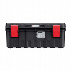 Крепкий чемодан для инструмента Kistenberg S BLOCK PRO 65" KXS6530 650x280x280 мм