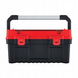 Скриня для інструментів Kistenberg EVO 55" KEVA5530B 548×274×286 мм–11знімних боксів