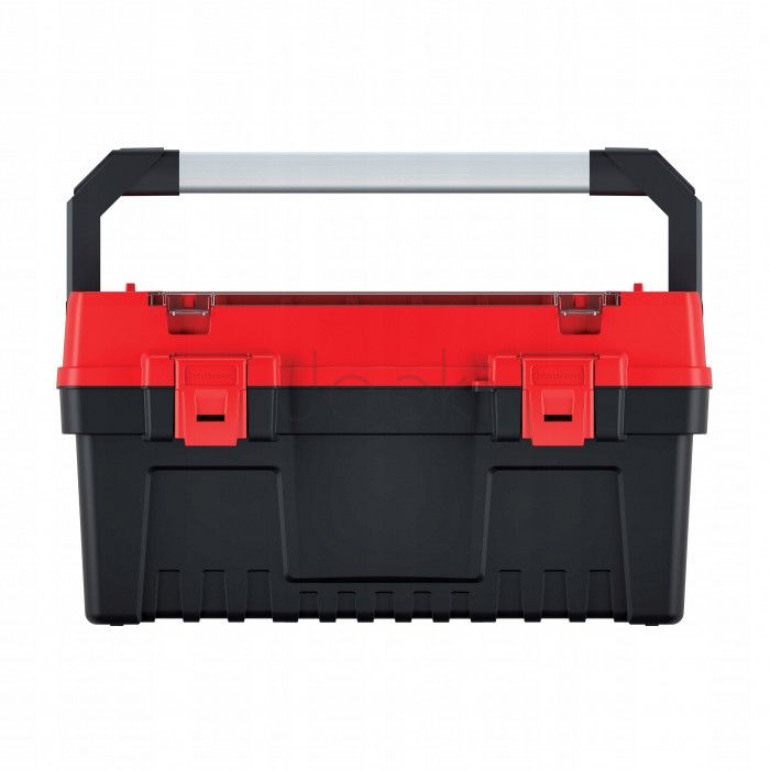 Скриня для інструментів Kistenberg EVO 55" KEVA5530B 548×274×286 мм–11знімних боксів