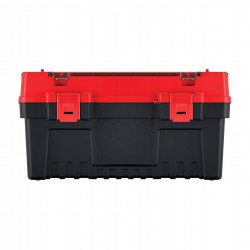 Скриня для інструментів Kistenberg EVO 55" KEVA5530B 548×274×286 мм–11знімних боксів