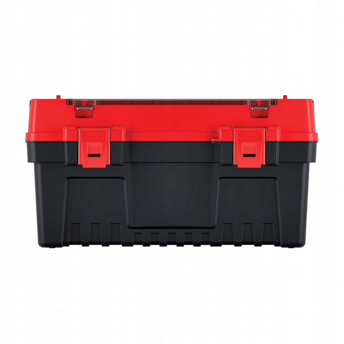 Скриня для інструментів Kistenberg EVO 55" KEVA5530B 548×274×286 мм–11знімних боксів