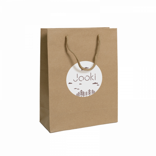 Подарочный пакет Jooki S
