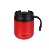 Термочашка "Hot&cool" для кави/чаю,червона,350 мл.