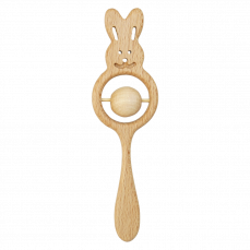 Детская игрушка колотушка "Bunny"